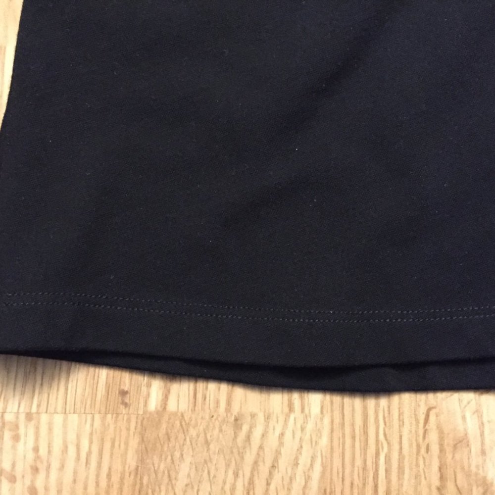 🦋 3/$25 Black Fit and Flare Style Skirt - Picture 6 of 8
